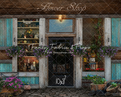 Country Flower Shop