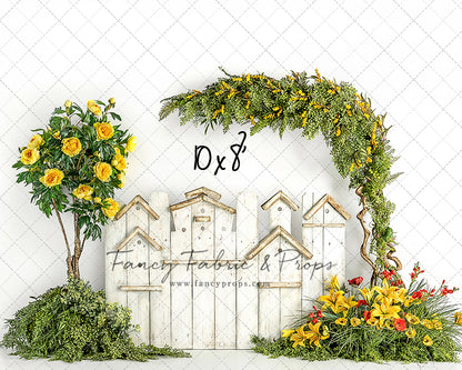 Spring Living 2pc Room