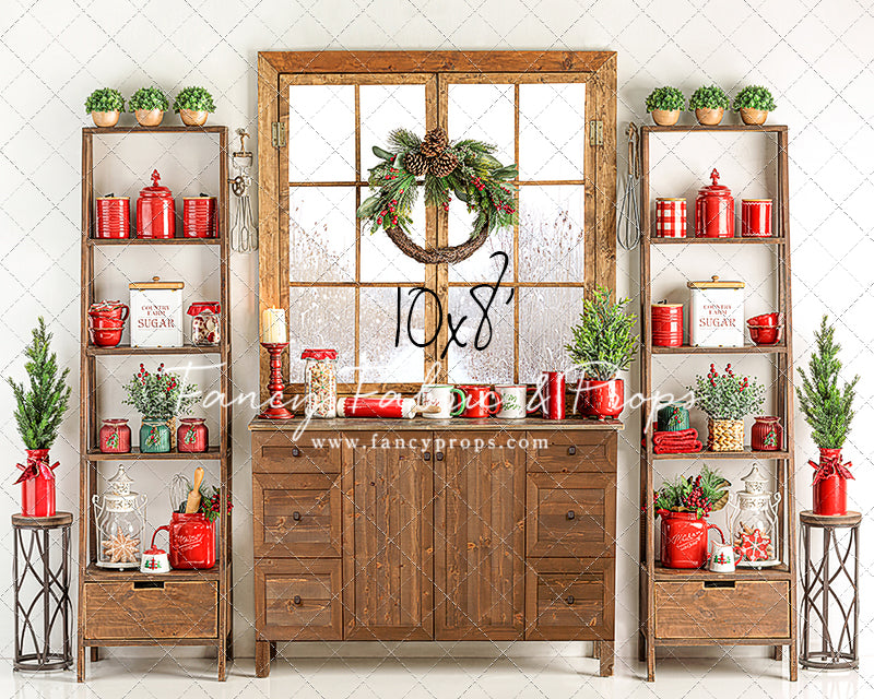 Sugar & Spice Bakery 2pc Room