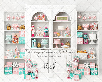 Sweet Pastel Holiday