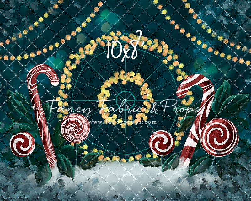 Sweet Magical Wonderland