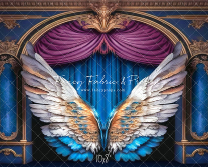 Tara - With Sweep Option