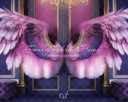 Taylor - With Sweep Option