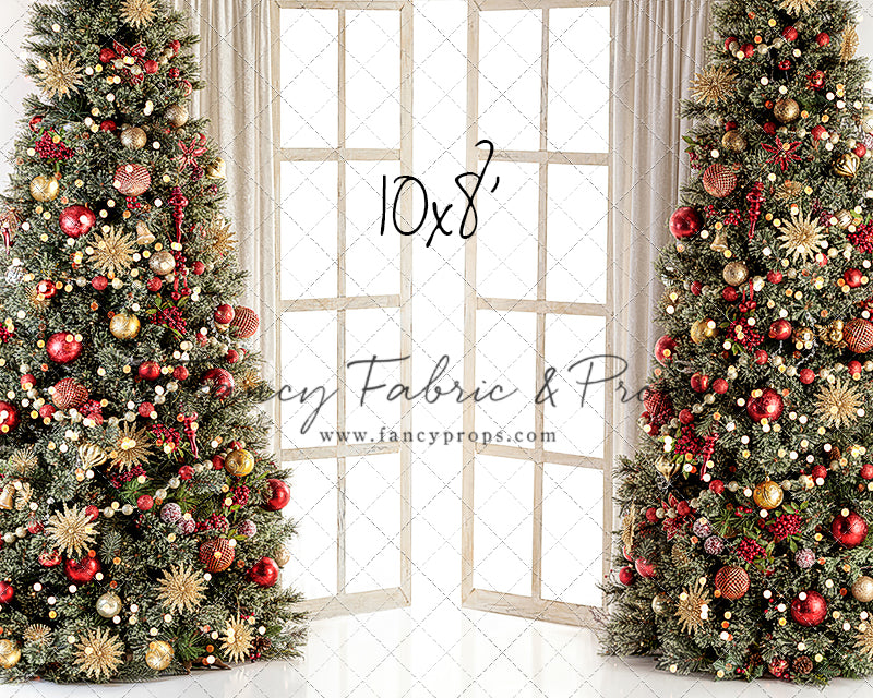 The Most Wonderful Time Of The Year