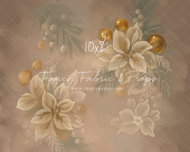 Timeless Winter Blooms