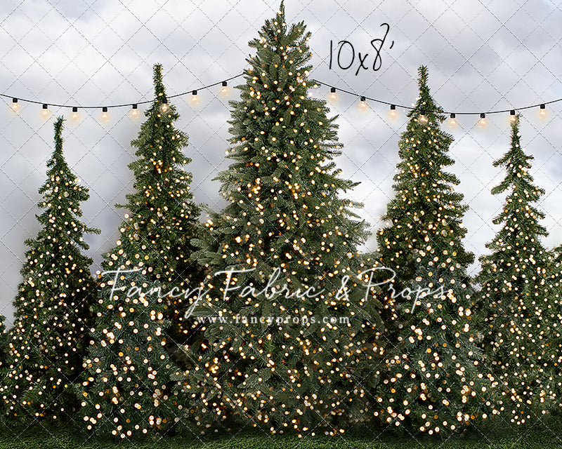 Tree Farm Traditions