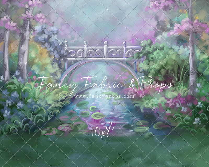 Under The Bridge - With Sweep Option