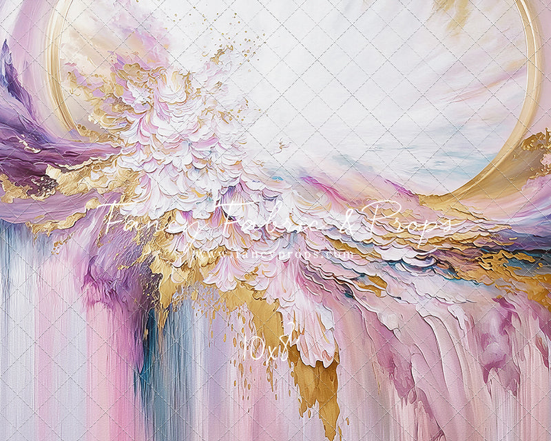 Unicorn Melt - With Sweep Option