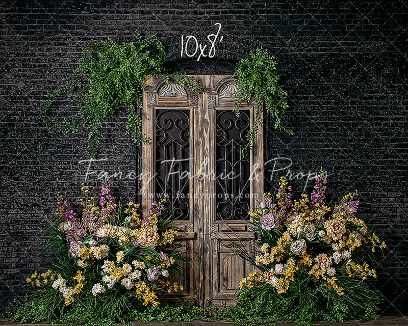 Victorian Central Park