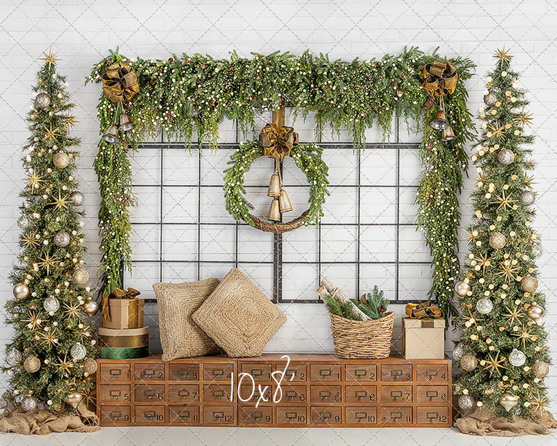 Vintage Holiday Retreat