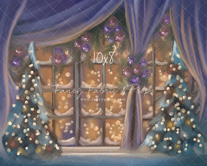 Violet Holiday Cottage