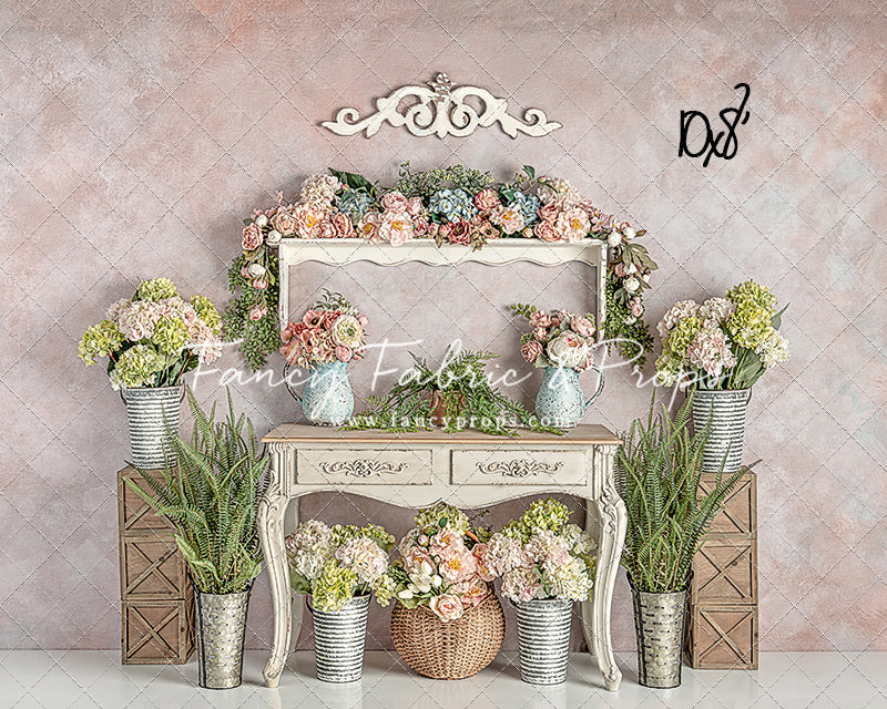 Pastel Elegance 2pc Room