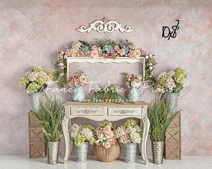 Pastel Elegance 2pc Room