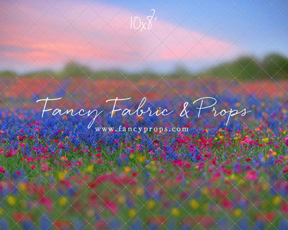 Where The Wildflowers Are