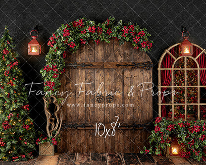 Wholesome Holiday Home Room