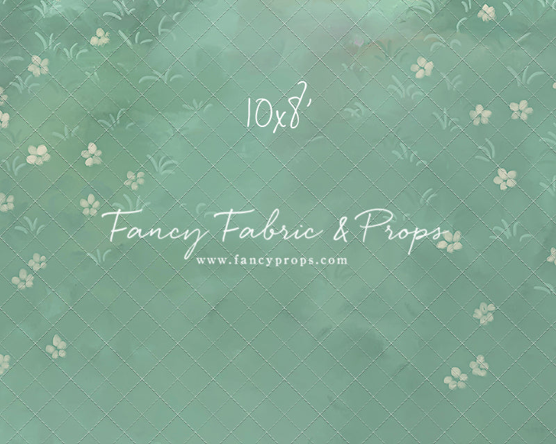 Whose Bunny Is This - Floor