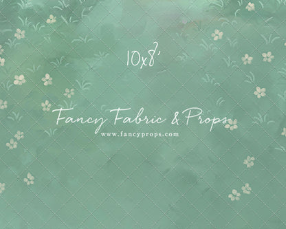 Whose Bunny Is This - Floor