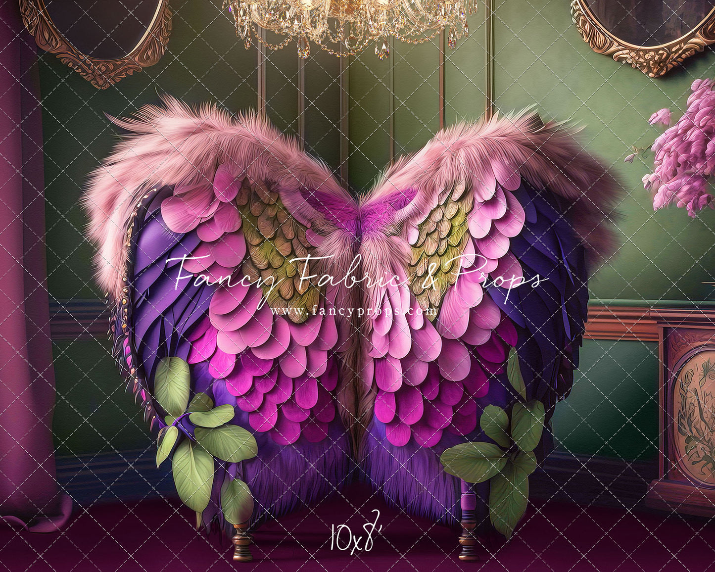 Willow - With Sweep Option