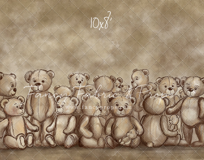 Bunch of Bears