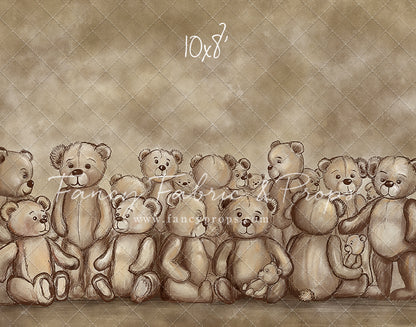 Bunch of Bears