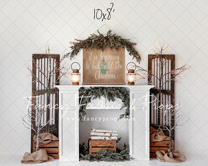 It's Beginning To Look Like Christmas