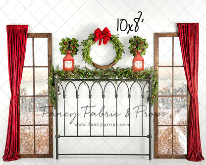 Wonderland Slumber 2pc Room