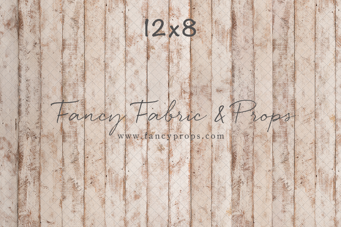 Bristol Wood Planks Mat Floor