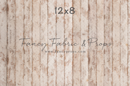 Bristol Wood Planks Mat Floor