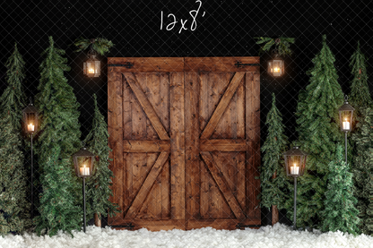 Evening Snowy Holiday Park 2pc Room