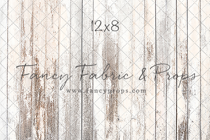 Portland Wood Planks Mat Floor