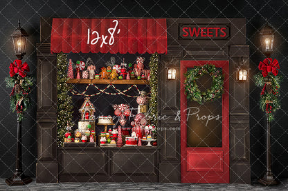 All I Want For Christmas