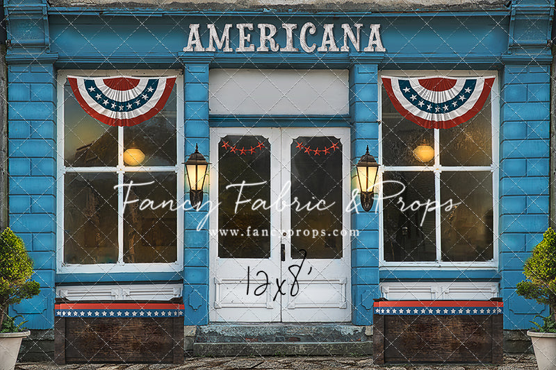 Americana