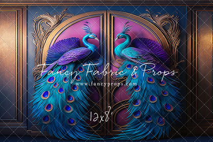 Anna Sky - With Sweep Option