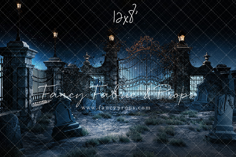 Are You Afraid Of The Dark?