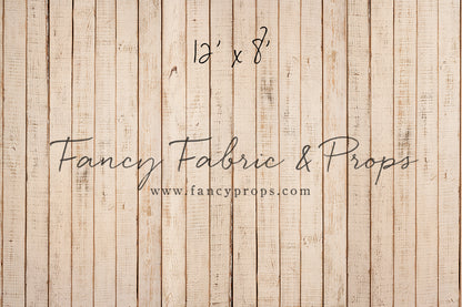 Arlington Wood Planks