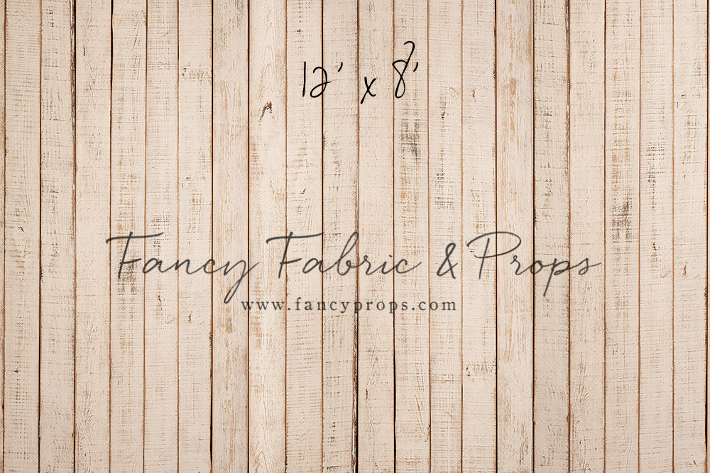 Arlington Wood Planks Mat Floor