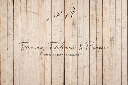 Arlington Wood Planks Mat Floor