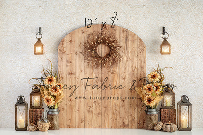 Autumns Living 2pc Room