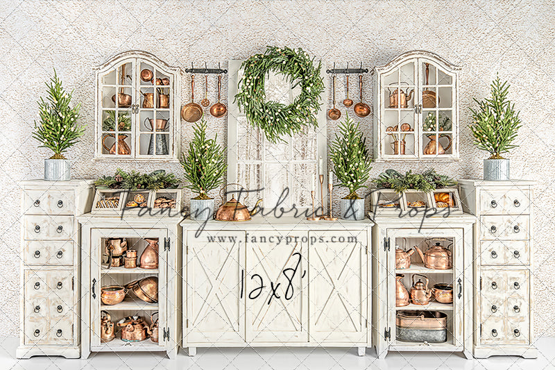 Baking For The Holidays