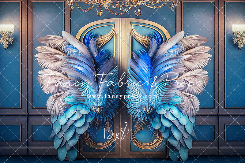 Brooklyn - With Sweep Option