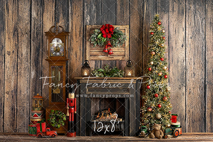 Chestnuts By The Fire