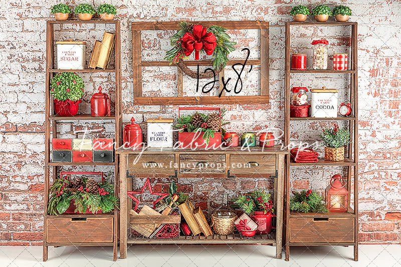 Christmas Confectionery