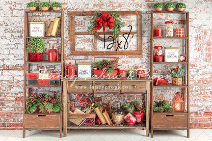 Christmas Confectionery