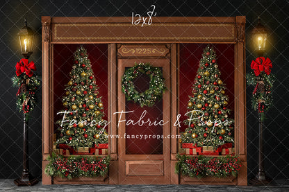 Christmas Tree Store