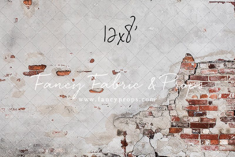 Cincinnati Brick Wall