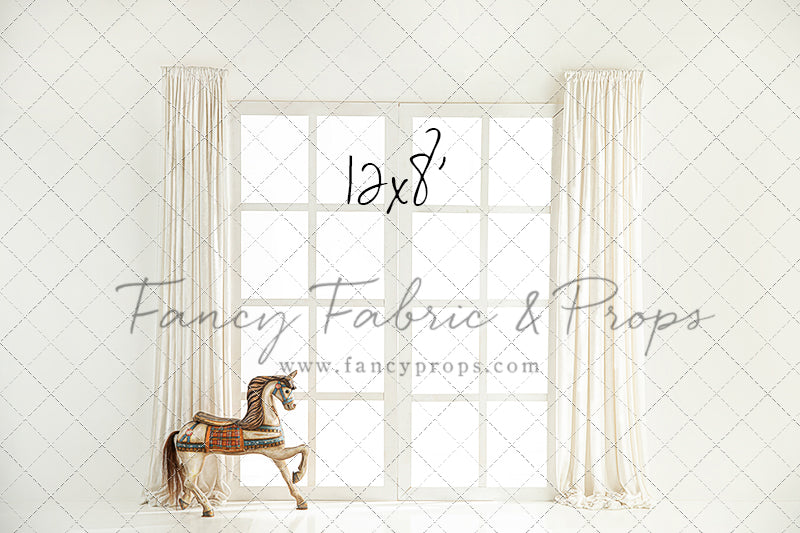 Holiday Peace & Goodwill 2pc Room