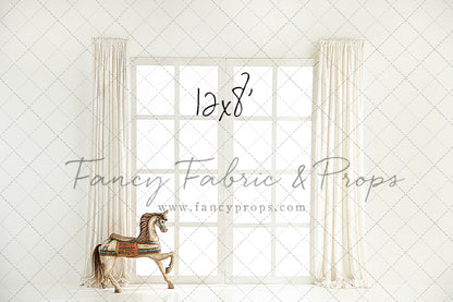 Holiday Peace & Goodwill 2pc Room