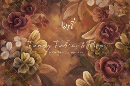 Colors Of The Season