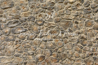 Columbus Cobblestone Mat Floor