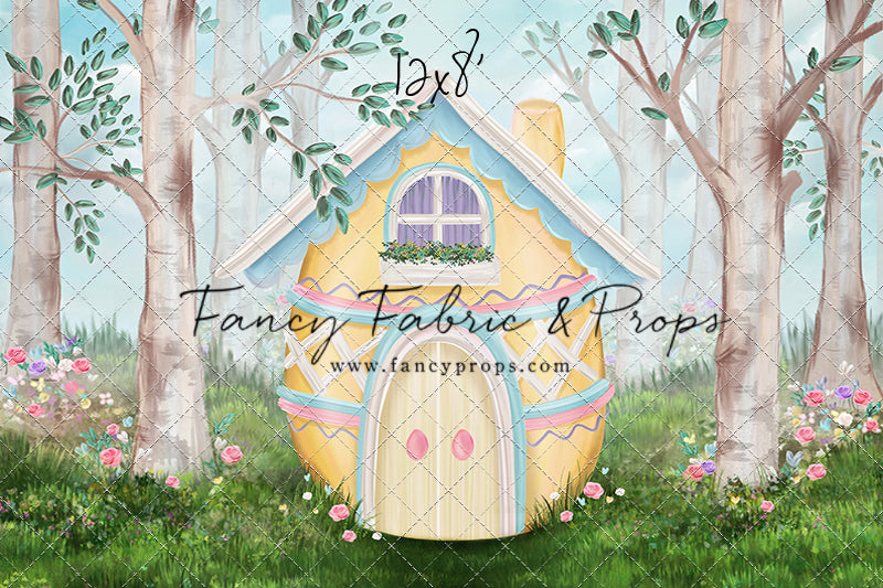 Cottontails Cottage